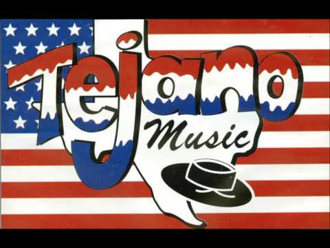 TEJANO MUSIC - JOEL NAVA & THE BORDER - YA ME ANDO PREPARANDO (CHARLIE)