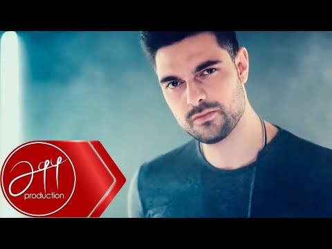 Halil İbrahim - Olmaz Olmaz (Official Video)