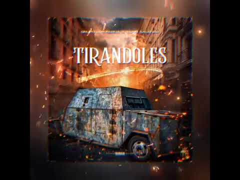 Tirandoles✖️Yahir Saldivar🎶💪🏽✊🏾