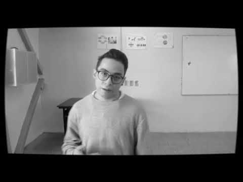 Cristofierros - Changes (video oficial)