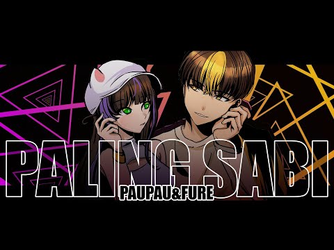 Paling Sabi - Tenxi [@Paupauu & Fure Cover