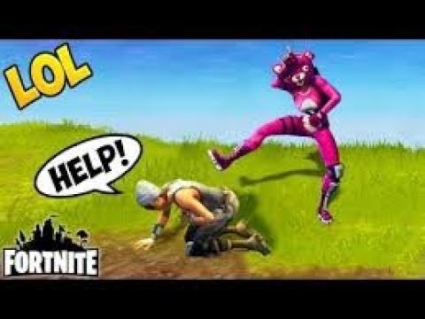 Fortnite Moments | NEW  FAKE DOOR  TROLL! Fortnite Funny Fails and WTF Moments!