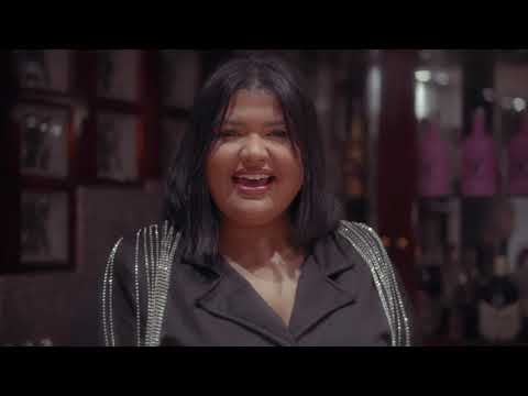 SUIRES BORGES - HAVERÁ SINAIS (CLIPE OFICIAL)