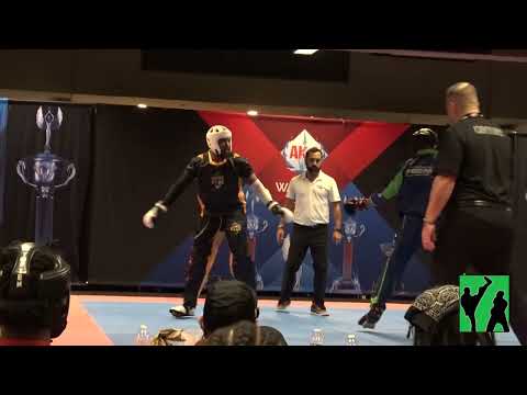 Richard A Plowden vs Kevin Dang