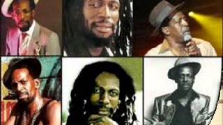 Gregory Isaacs - General Penitentiary -