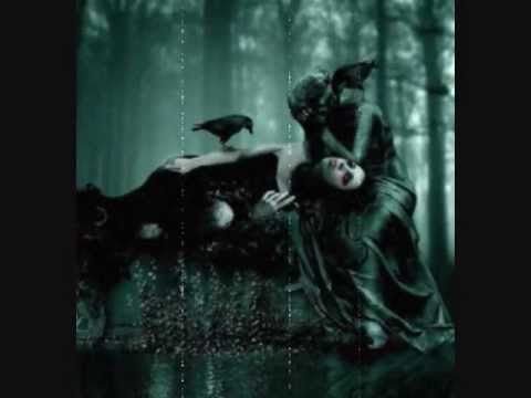 Lisa Corvo-Waltz Of The Raven (sad and gothic piano)