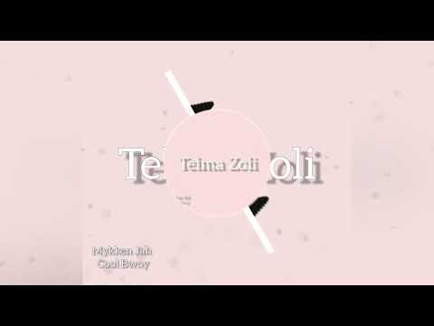 TELMA ZOLI - Mykken Jah & Cool Bwoy - CBW PROD