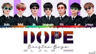 Download lagu BTS 'DOPE' Lyrick l BTS DOPE Lirik mp3