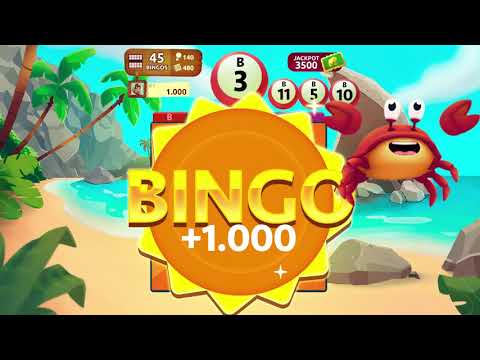 Bingo Bloon Video