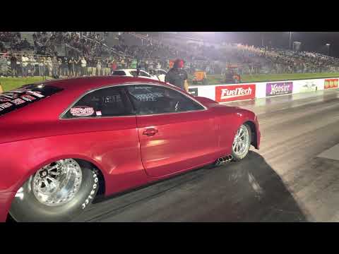 Daddy Dave vs Paige Coughlin NPK 2023 @ VMP