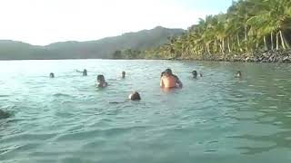 preview picture of video 'Tafagamanu, Lefaga Beach'