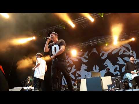 Petter & Eye N' I - Såklart @ Rockoff