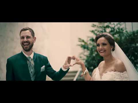 Jacky & Sevi – Aarau Standesamt, Aargau