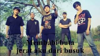 Rampart - Siksa Batin (Lyric Video)