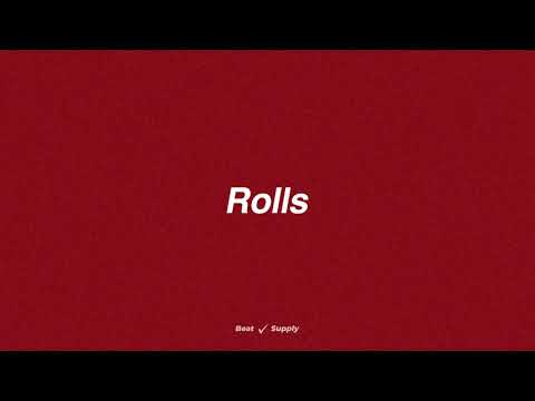 [FREE] Drake x Travis Scott x Migos Type Beat 2019 "ROLLS" Free Hard Rap Trap Instrumental 2019