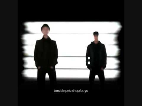 Pet Shop Boys - I didn't get where I am today