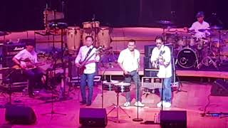 Download lagu Zainalabidin & Headwind LIVE - Memori Luka mp3