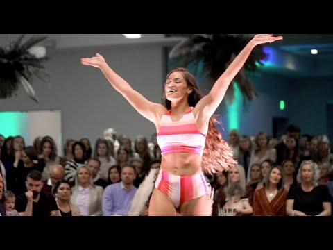 Albion Swim Soiree 2020