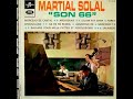 4 Martial Solal Foret Cinghalaise