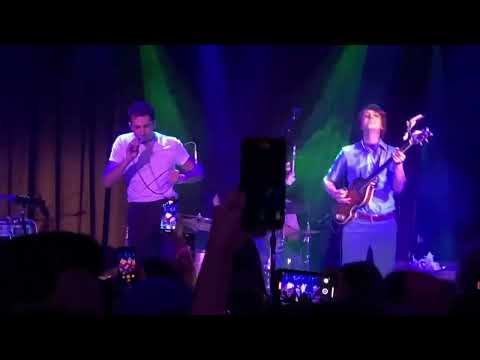 Voxtrot - Start Of Something…Live At The Echoplex, Los Angeles 09/25/2022
