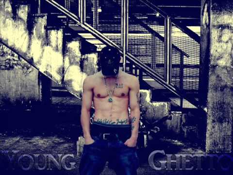 Ghetto - Mdojn  ( Official Video )