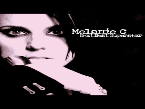 Melanie C - Next Best Superstar (Culprit One Club Mix)