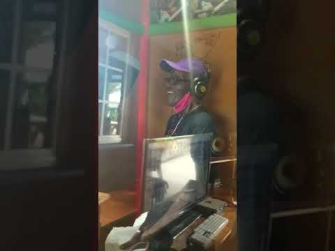 LLOYD PARKS -- OFFICIALLY DUBPLATE MIGHTY SUPERFORCE MUZIK 🥊🙏🆙