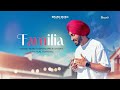 Familia AI Video Preet Joban Braro Music New Punjabi Song 2024 Rakhi Song