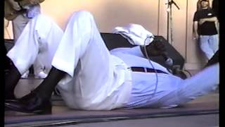 NAPPY BROWN - NIGHT TIME (IS THE RIGHT TIME) 1992.m4v