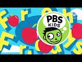 PBS Kids Africa On Fresh Fridays On Promos