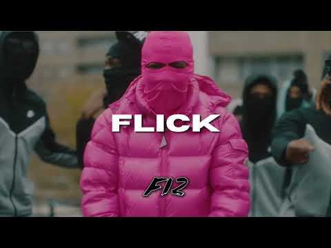 [FREE] Sr x Loski x Suspect Drill Type Beat 2021 - "Flick" (Prod by F12 x Wiczmk)