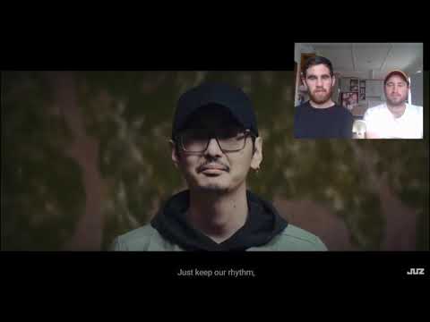 Kiwi's React to Ninety One - Mooz, Kaitadan & Why’m