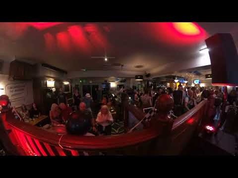 The Dughoose Ska Ban - The Rock, Hyndland - Highlight Reel #shorts