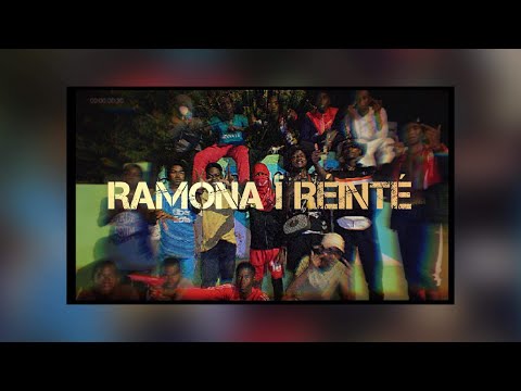 Ramona I réinté🔥👑                                       Zoka x Tonton x Pablo