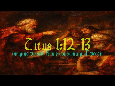 Titus 1:12