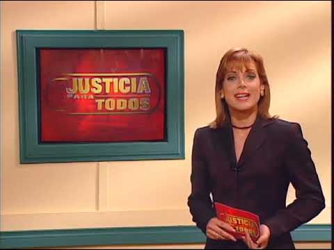 Programa Justicia Para Todos - caso 1
