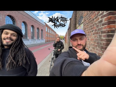 DEEP TEMPO PLAY IN GHENT W/ SUBSTRADA, ARTRONIKS, VERS, ELAINA VIERCE & ARSENIC.