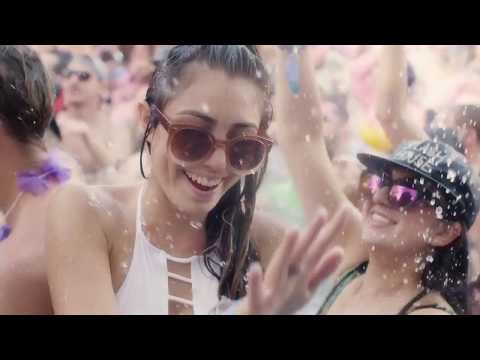 Splash House June 2017 Teaser