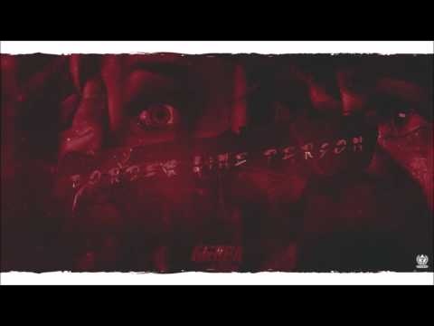 Gierba - Borderline Person (prod. Matek; cut/scratch DJ Urlich) (GRBSoloEP)