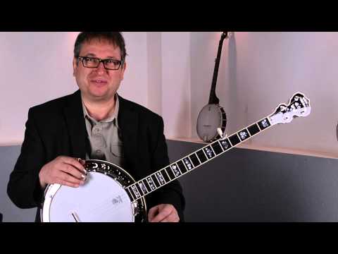 Deering Line Up - GDL