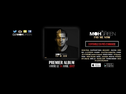 Dj Moh Green   Biff Ft 19 reseaux & Pitshoo  Official TV