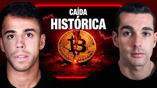 Oil's Impact on Bitcoin: Full Breakdown & Transcript