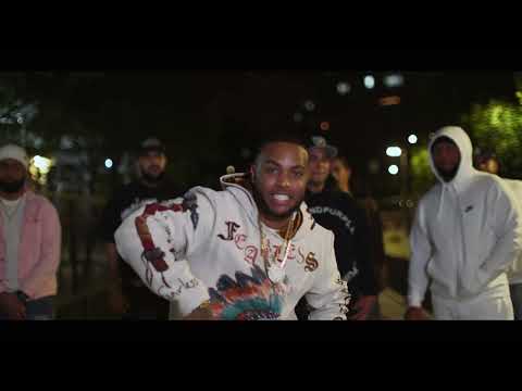 FREDO VERSATIL - FRENAME (VIDEO OFICIAL)