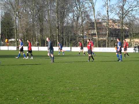 Olympia Boys - Bavos (Goal Nicky)