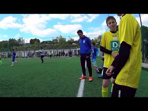 Deichmann Minimistrzostwa 2014 Warszawa (10-11.05)