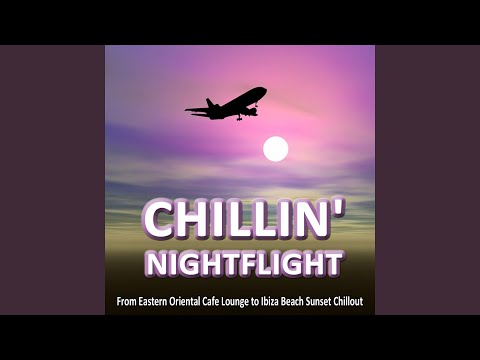 Sunset At Venice Beach L.A. (California Cafe Bar Lounge Mix)