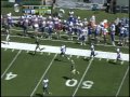 JOSH GORDONs 94-yard TD reception - YouTube