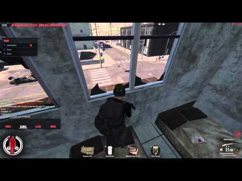 Decoz Aftermath early access gameplay 1080p 60fps