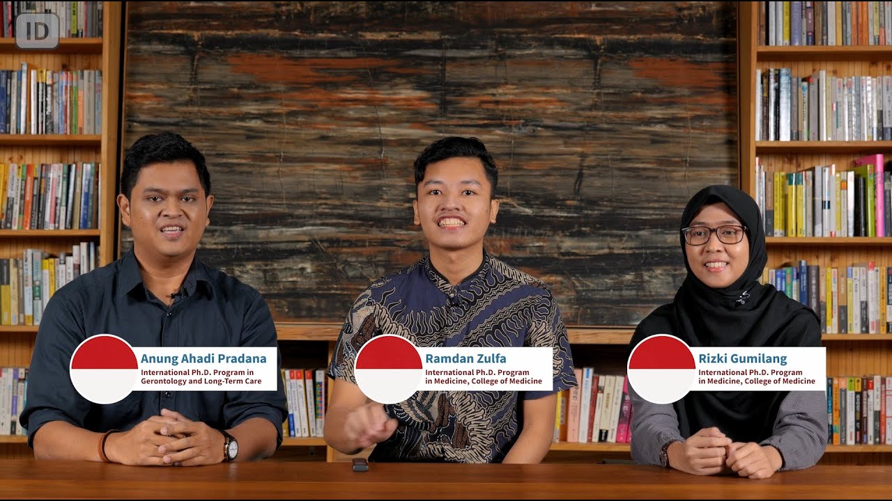 TMU Intro - Indonesian