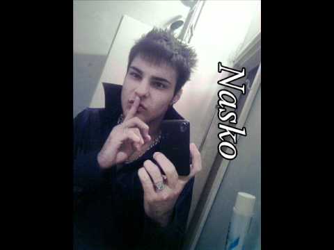 Rocco ft. Nasko - Дълга Нощ (A long Night)